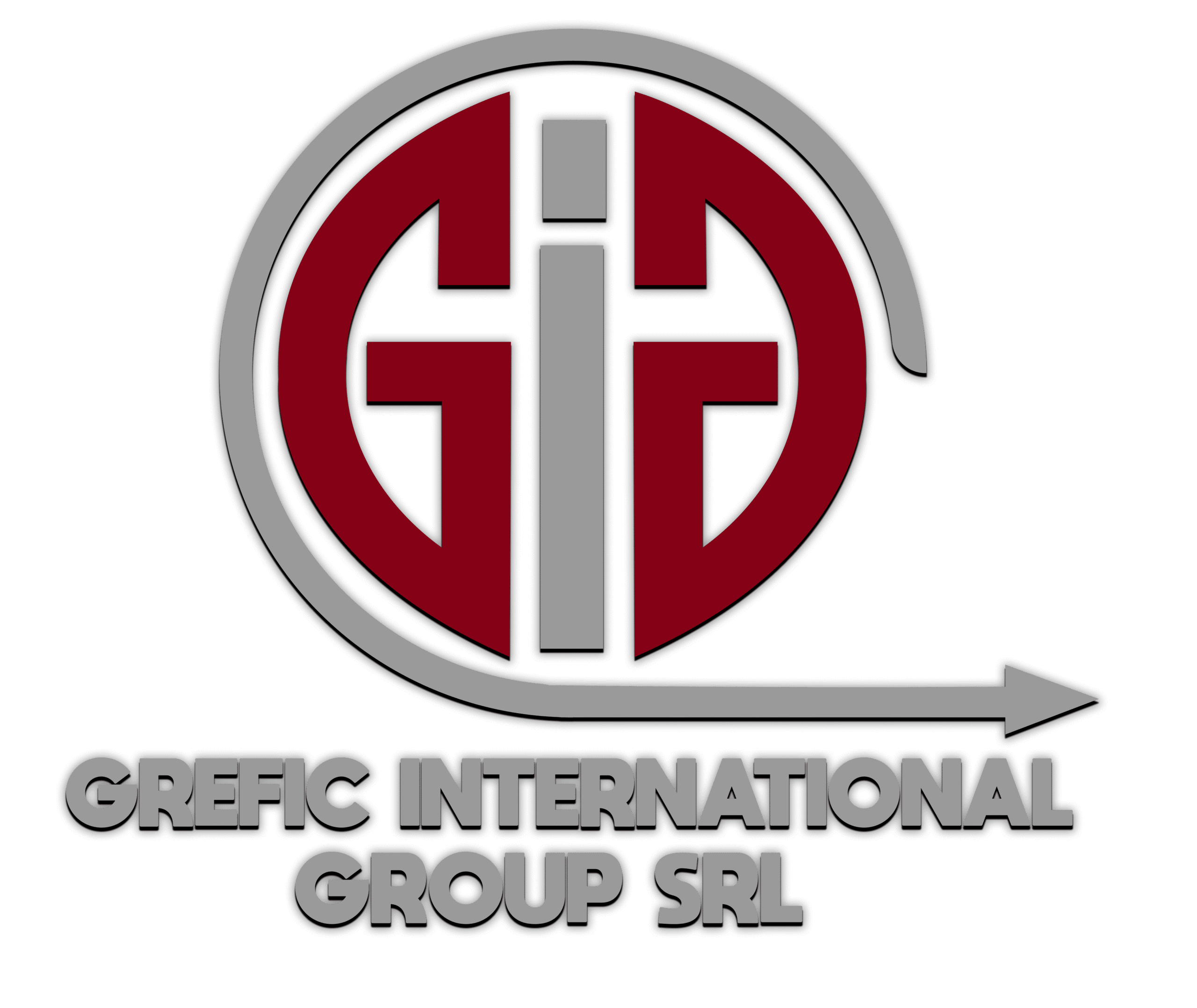 GREFIC INTERNATIONAL GROUP S.R.L.